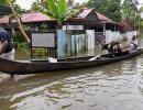 Rains continue in Kerala; landslide toll touches 43