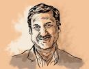 How Anant Agrawal built edX into a global giant