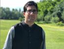 Can't do politics by selling false dreams: Shah Faesal