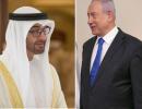 Israel, UAE strike pact to normalise relations