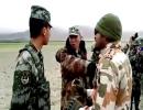 Fought for 17-20 hrs with Chinese in Ladakh: ITBP