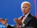 Will stand with India against threats it faces: Biden