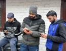 4G internet back in 2 JK districts after over a year