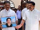 Madras HC allows AIADMK meet amid EPS-OPS tussle