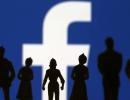 FB appoints grievance officer for India on website