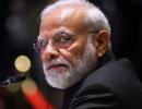 'Modi wants to do away with permanent govt jobs'