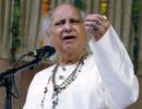 Music legend Pandit Jasraj passes away