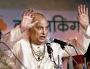 Pandit Jasraj: Indian classical music's greatest voice