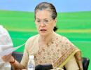 Sonia forms committees on economy, security