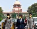 Daughters to inherit intestate Hindu's property: SC