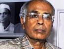 Dabholkar murder: 2 accused convicted, 3 acquitted