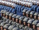 Xi appoints new Gen to oversee China-India border