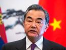 China's foreign minister's mysterious visit to Tibet