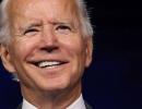 Biden campaign launches initiative to woo Hindus in US