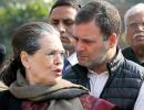 Amid leadership debate, key Cong meet next week