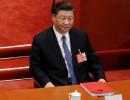 China and Pakistan are good brothers, says Xi