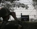 5 intruders shot dead along Pak border in Punjab: BSF