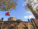 Turkey turns another museum into mosque