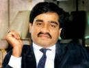 Pak admits Dawood Ibrahim living in Karachi