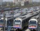 Delhi Metro services may resume from September 1