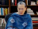 Sonia Gandhi to remain interim Congress president