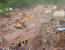 Maha building collapse: 19 still missing