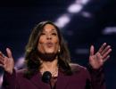 It doesn't matter that Kamala Harris is half-Indian