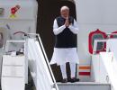 Arrival of custom-made VVIP plane for Prez, PM delayed