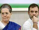 Cong may lose 'leader of opposition status' in RS