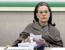 Amid reform calls, Sonia makes key Cong appointments