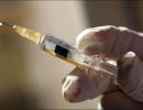 Phase II human trial of Oxford vaccine begins