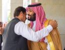 Is Saudi-Pak relationship under threat?