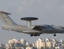 India to procure 2 more Phalcon AWACS amid LAC row