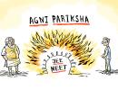 Dom's Take: JEE-NEET: Agni Pariksha ahead