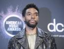 Black Panther star Chadwick Boseman dies of cancer