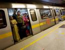 Longer halting time: Delhi Metro's plans amid COVID-19