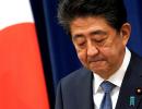 Abe Shinzo: A giant departs Japanese politics