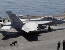 What Boeing wants to supply IAF, navy