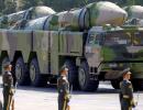 China builds missile site at Kailash-Mansarovar