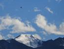 Indian graziers stopped by Chinese troops in Ladakh