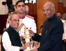 RIP Pranab da: 'His demise is passing of an era'