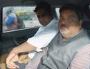 Delhi riots: Tahir Hussain to be charged with murder