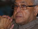 Former President Pranab Mukherjee passes away