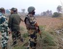 Bengal passes resolution against Centre's BSF move