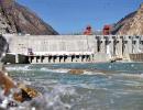 Brahmaputra dam: India 'monitoring' developments