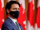 Trudeau set to become Canada PM for historic 3rd time