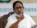 Mamata announces inquiry panel to probe Pegasus row