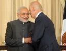 Modi-Biden bilateral talks on Sep 24 at White House