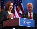 'Biden knows Kamala is ready to be President'