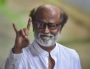 'Rajinikanth has lost credibility'